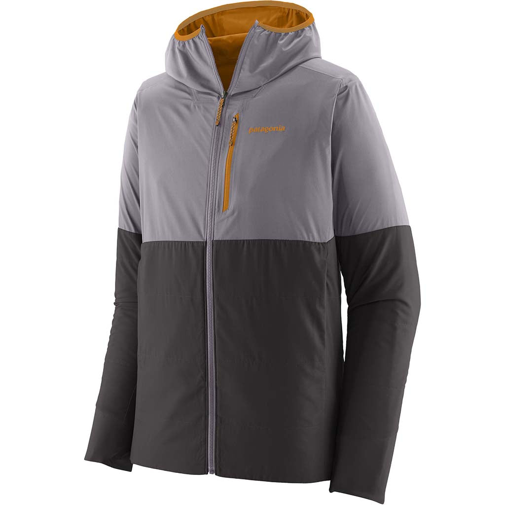 Men's Nano-Air Ultralight Freeride Jacket