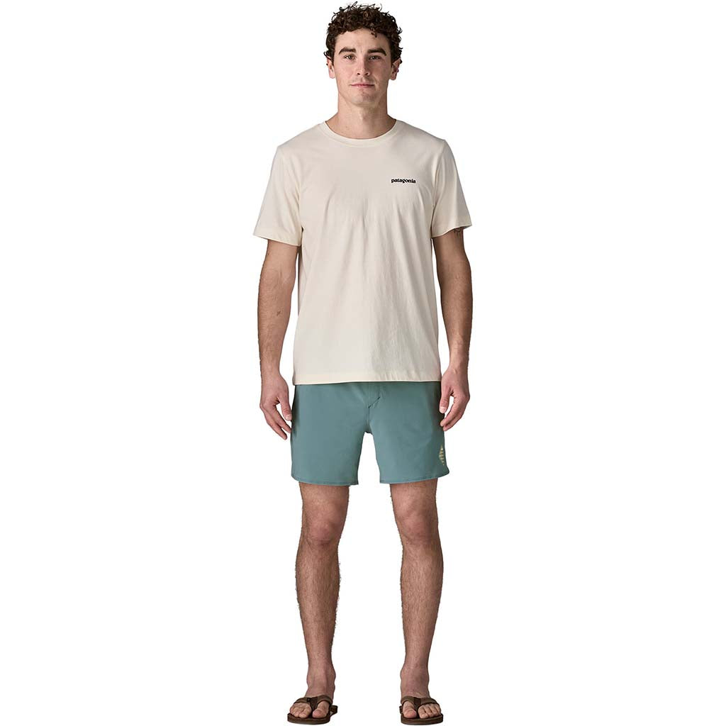 Men's Hydropeak Volley Shorts 16"