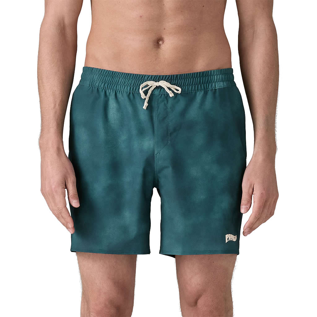 Men's Hydropeak Volley Shorts 16"