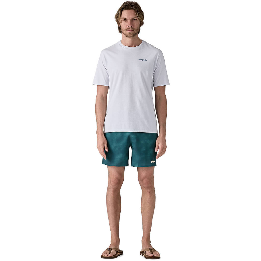 Men's Hydropeak Volley Shorts 16"