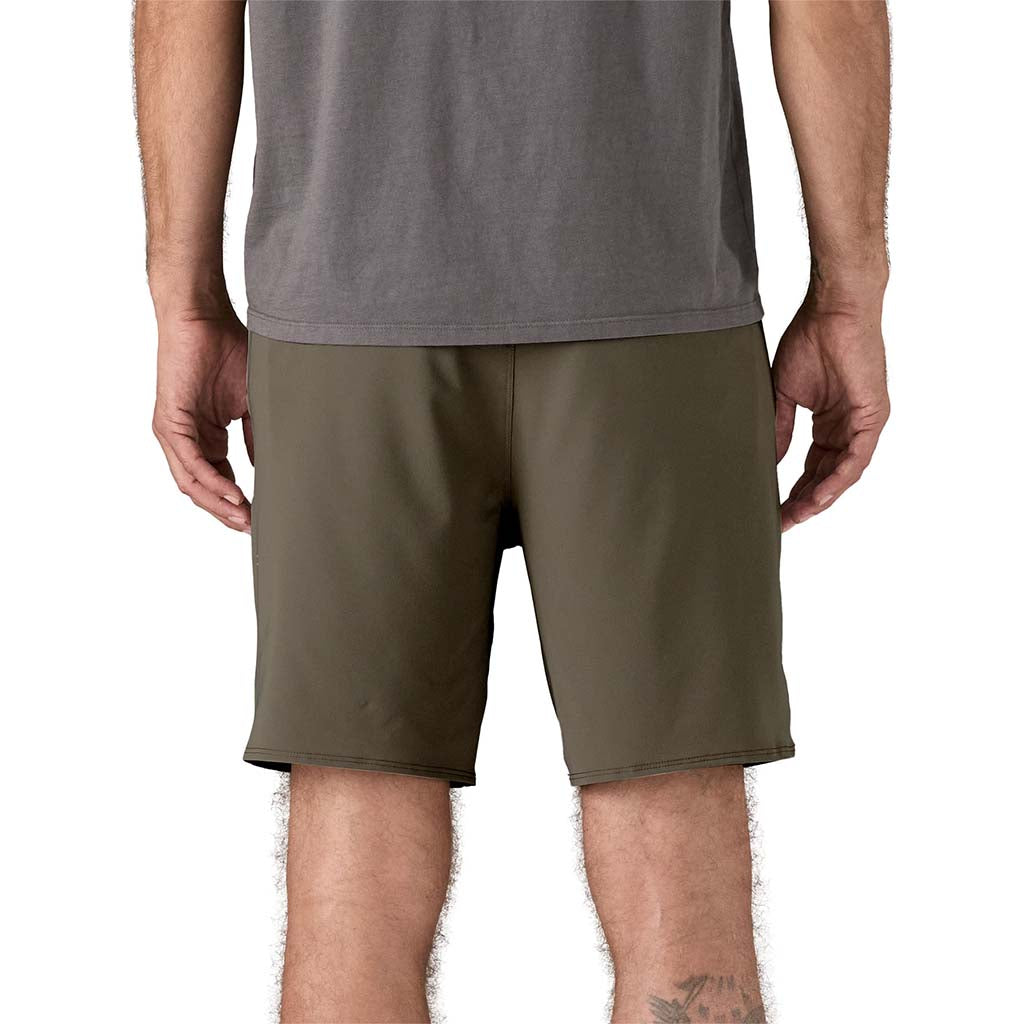 Men's Hydropeak Hybrid Walk Shorts 18"