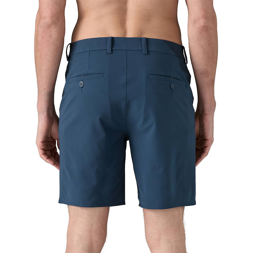 Men's Hydropeak Hybrid Walk Shorts 18"