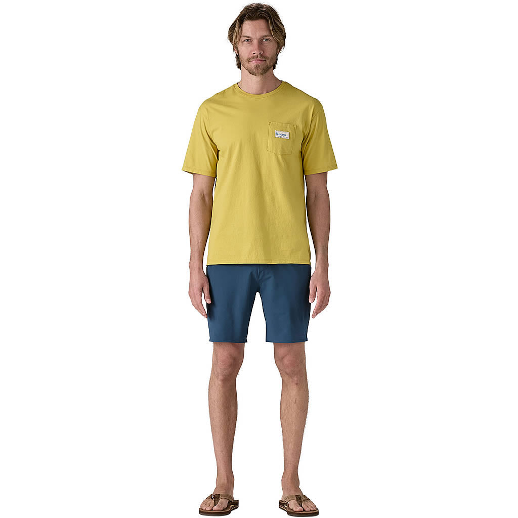 Men's Hydropeak Hybrid Walk Shorts 18"