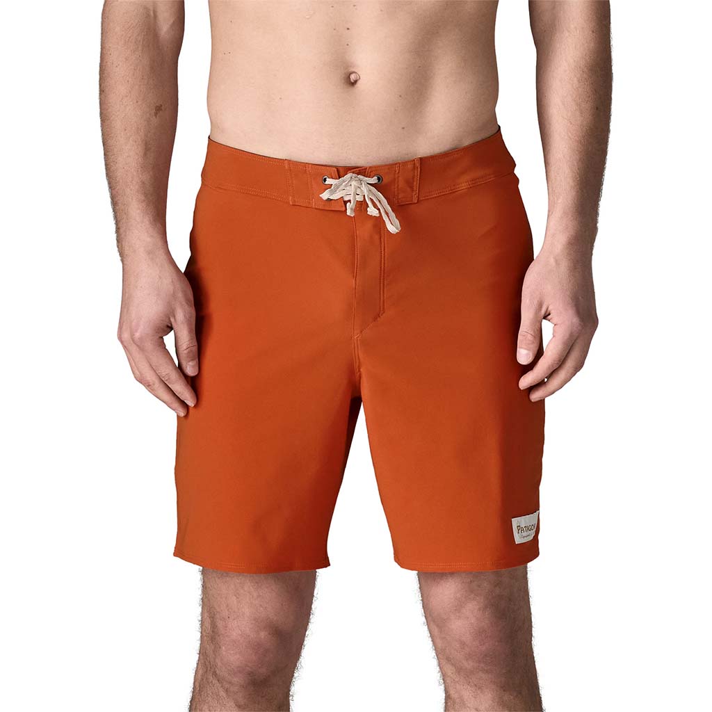 Men's Hydropeak Boardshorts 18"