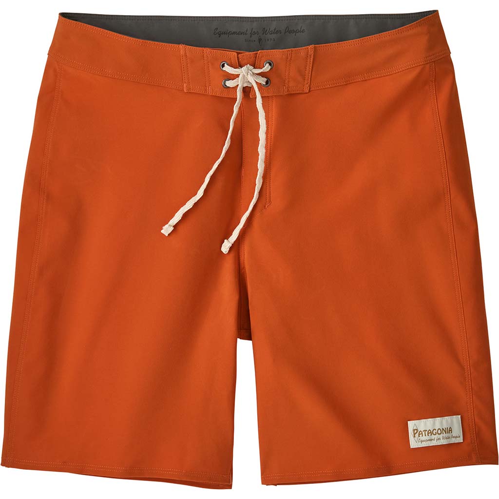 Men's Hydropeak Boardshorts 18"