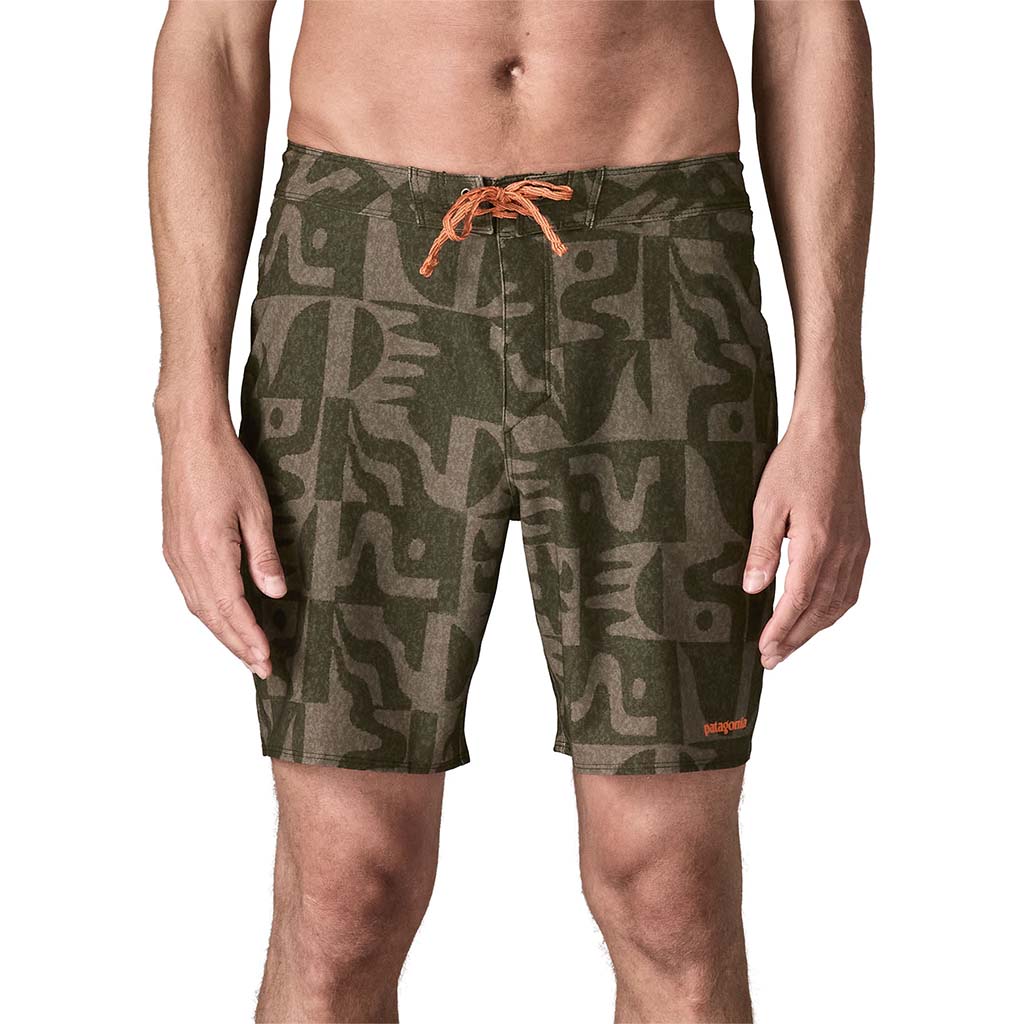 Men's Hydropeak Boardshorts 18"
