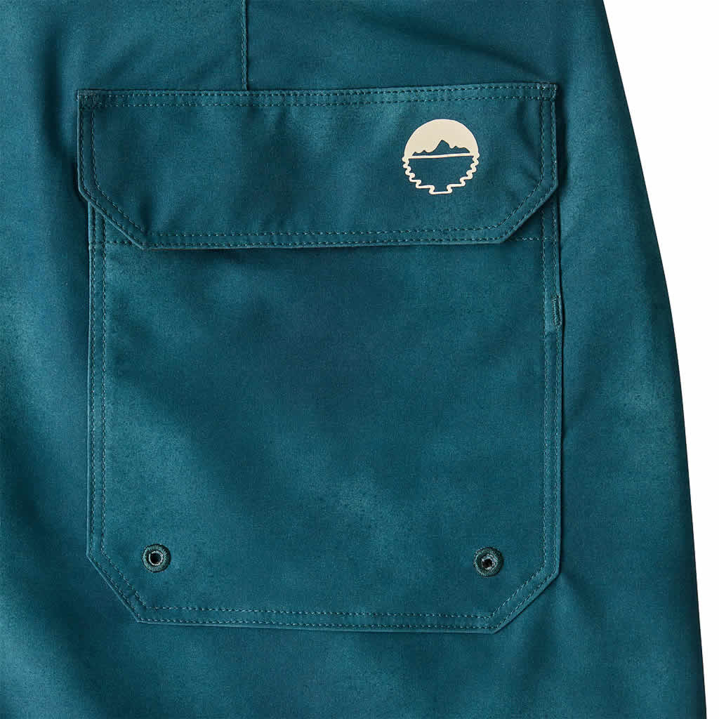 Men's Hydropeak Boardshorts 18"