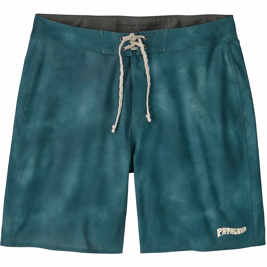 Men's Hydropeak Boardshorts 18"