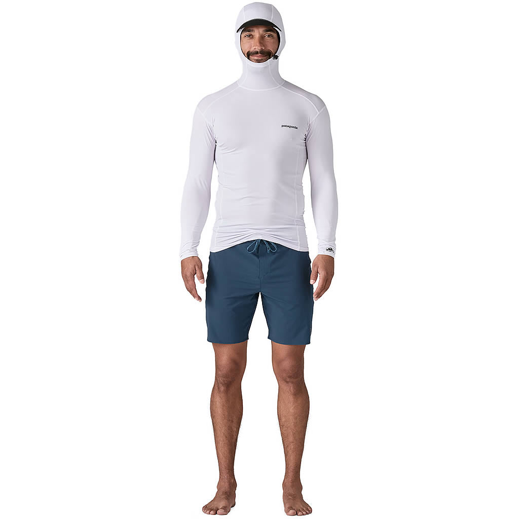 Men's Hydropeak Boardshorts 18"