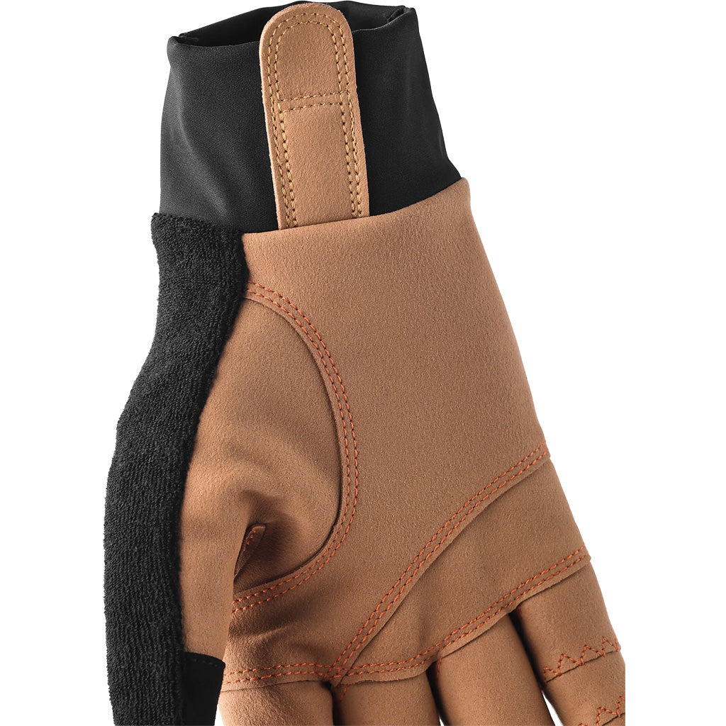 Ergo Grip Race Cut
