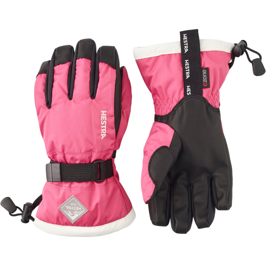 Gauntlet Czone Junior Glove