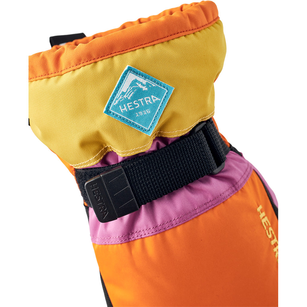 Gauntlet Czone Junior Mitt