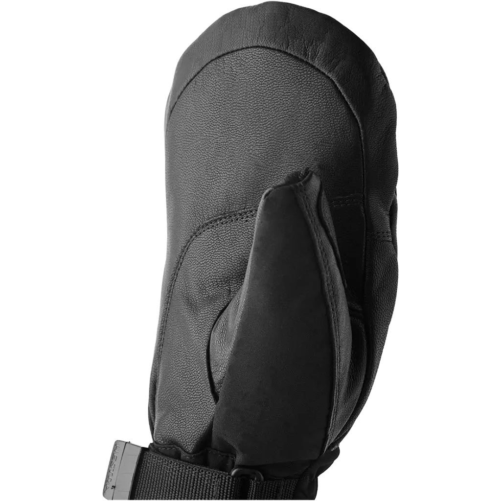 Heater Gauntlet Mitt
