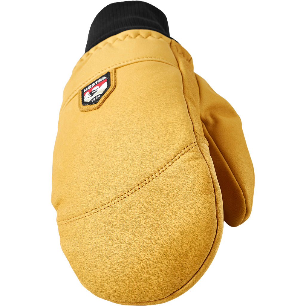 Omni Mitt