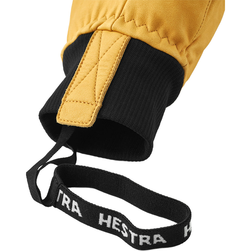 Omni Mitt