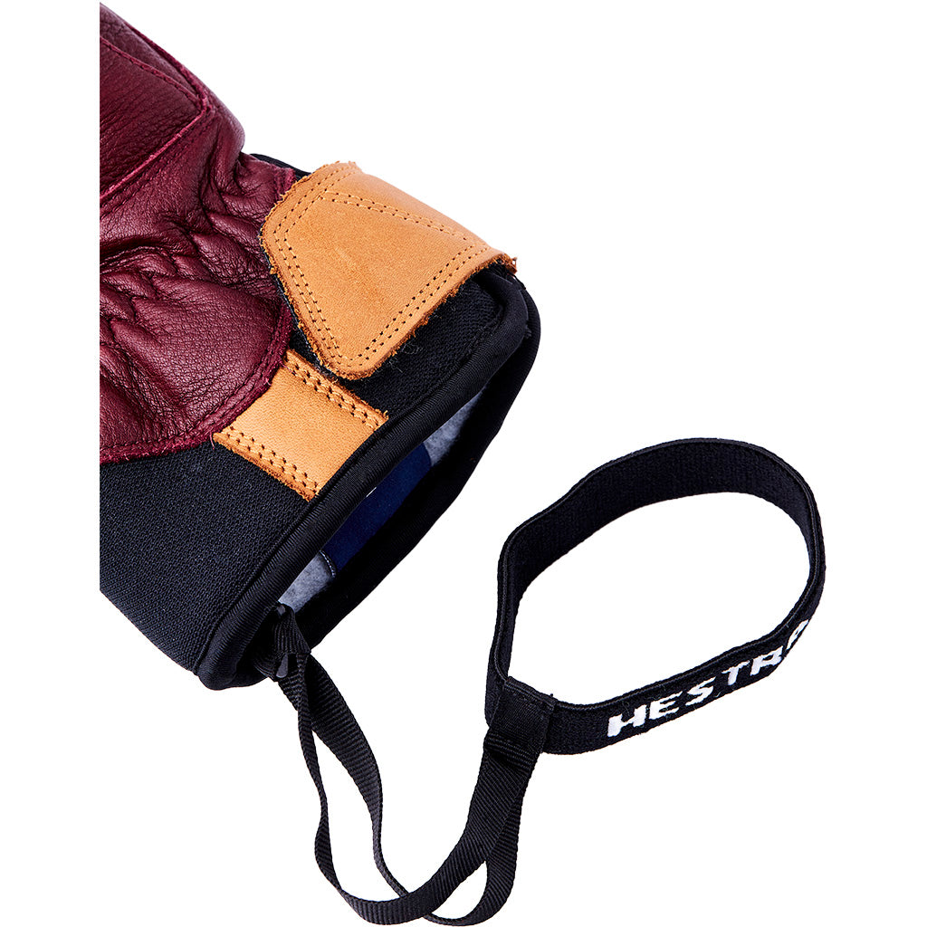 Women's Fall Line Mitt