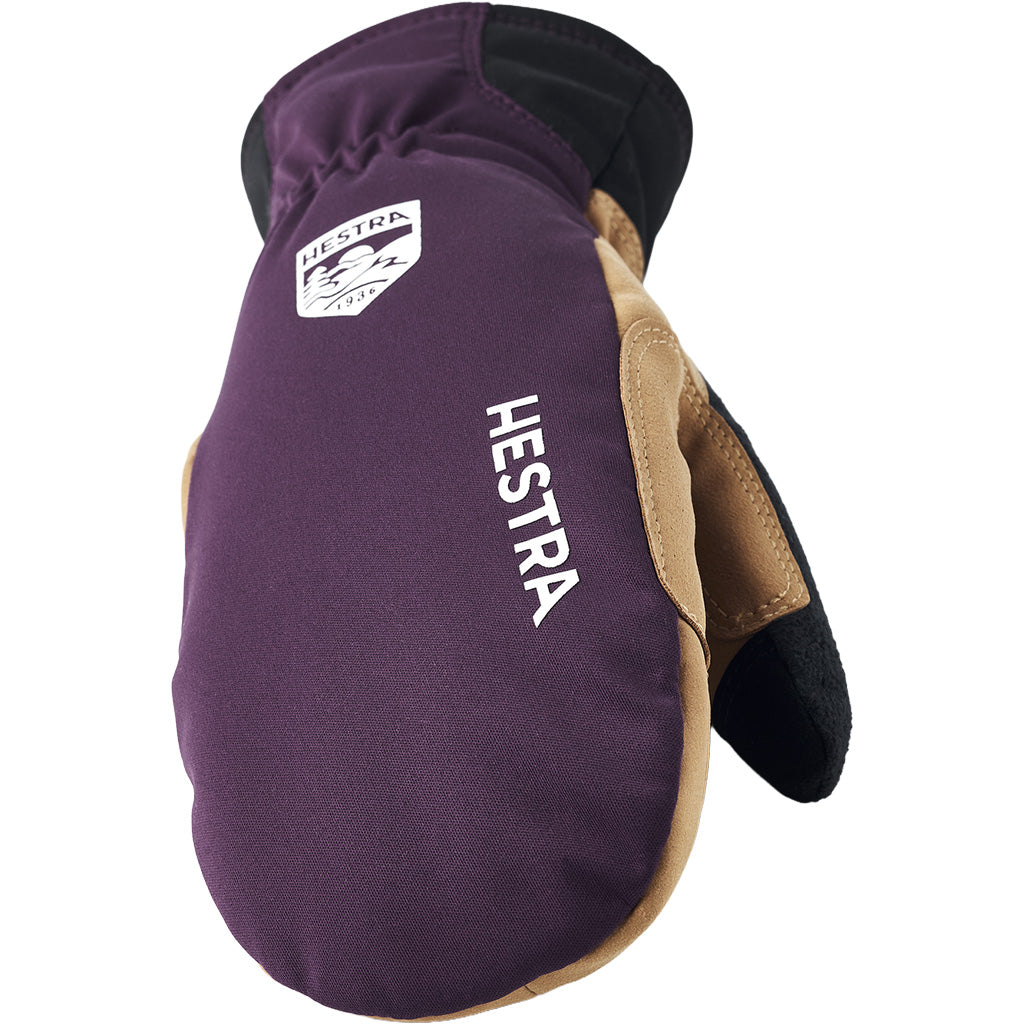 Women's XC Primaloft Mitt