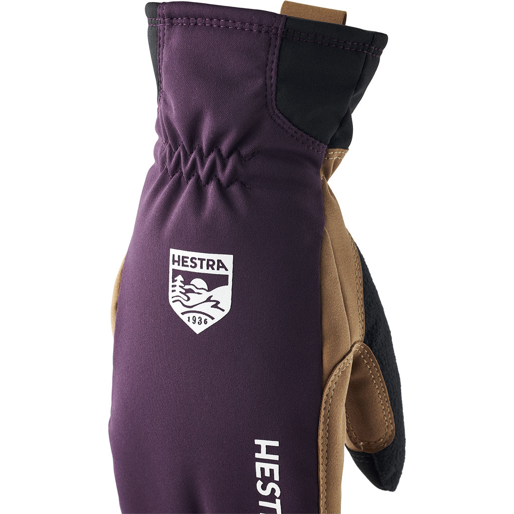 Women's XC Primaloft Mitt