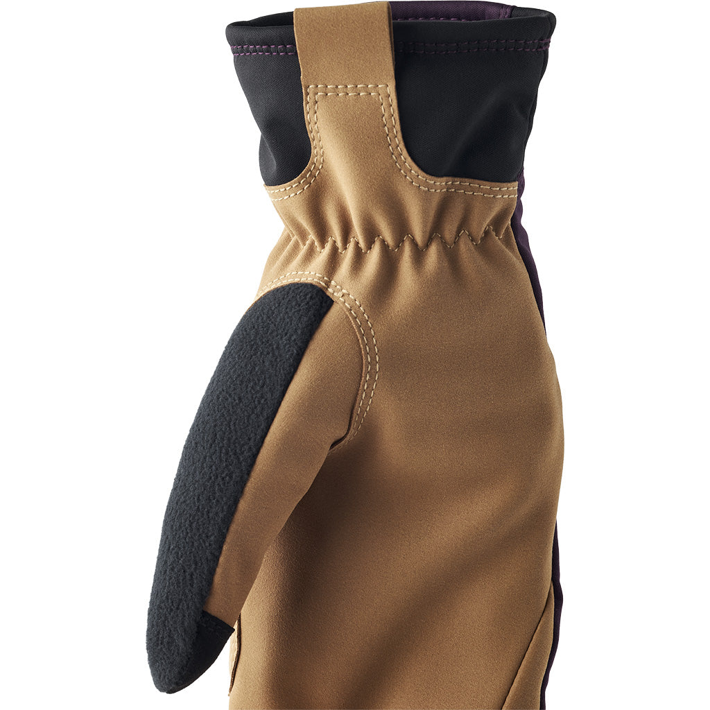 Women's XC Primaloft Mitt