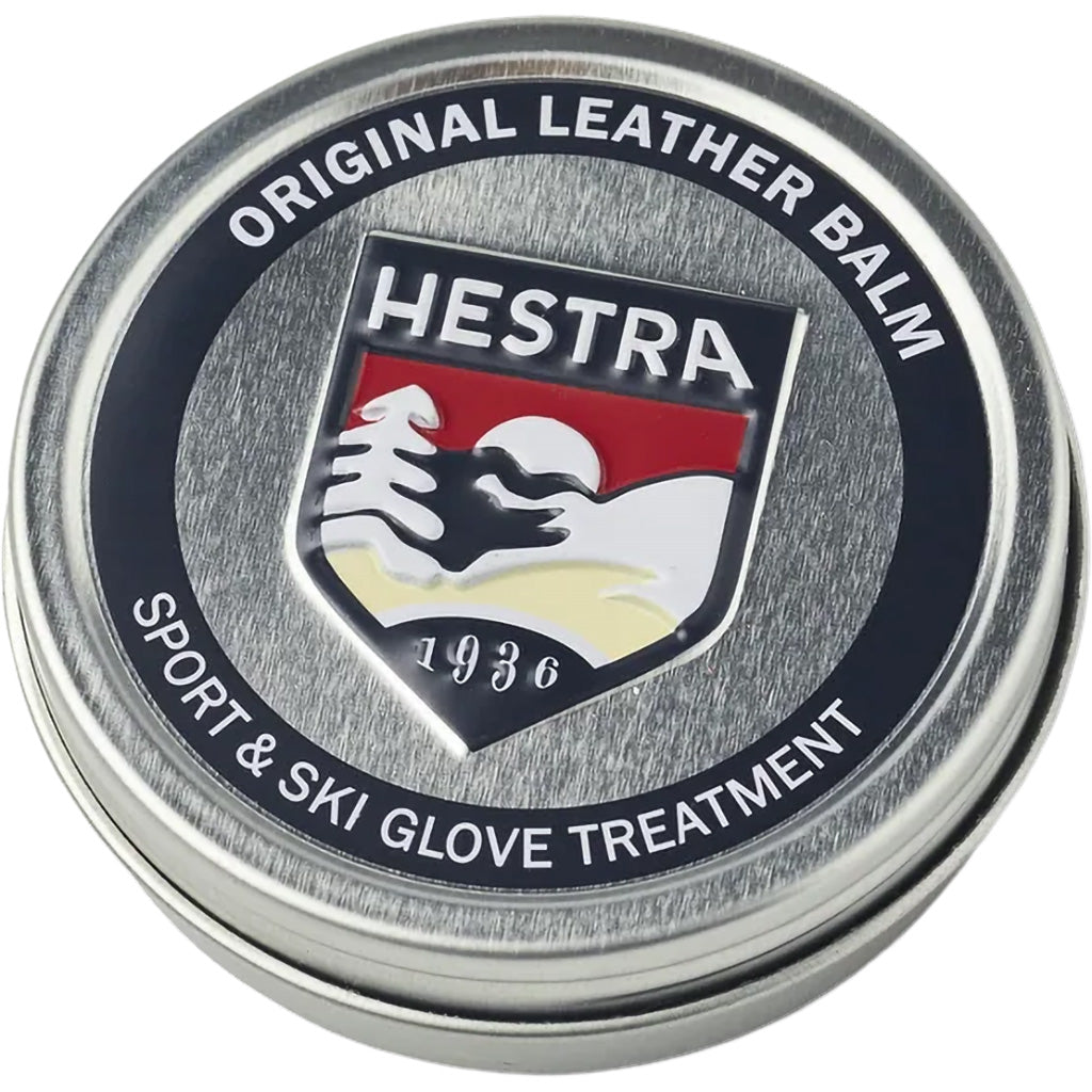 Hestra Leather Balm