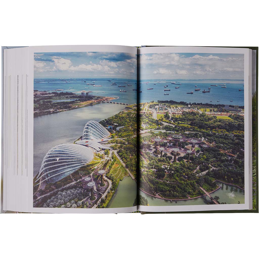 Sweet In Tooth & Claw - Patagonia Book