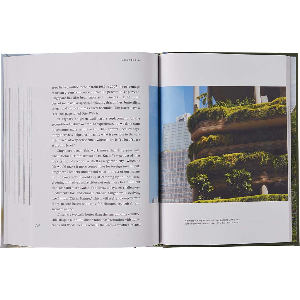 Sweet In Tooth & Claw - Patagonia Book