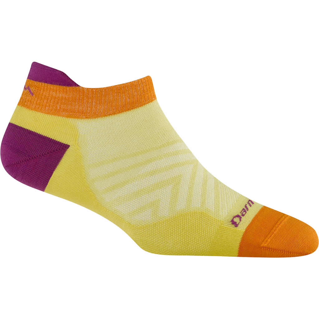 Women's Run No Show Tab Ultra-Lightweight Socks