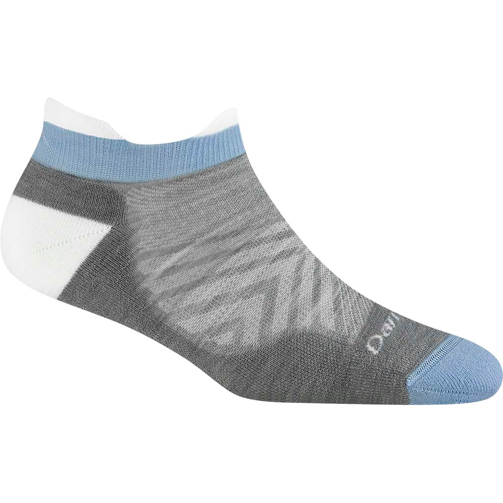 Women's Run No Show Tab Ultra-Lightweight Cushion Socks