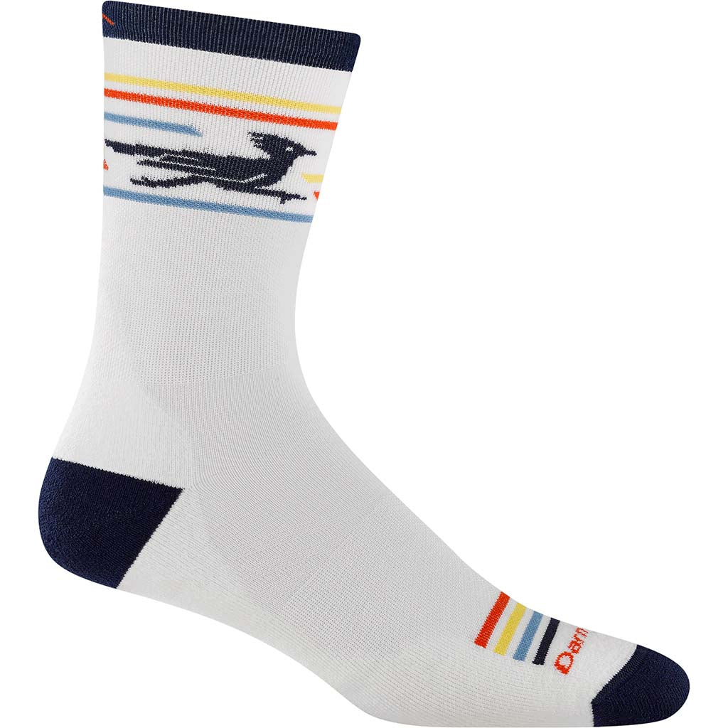 Men's Frontrunner Micro Crew Ultra-Lightweight Running Socks