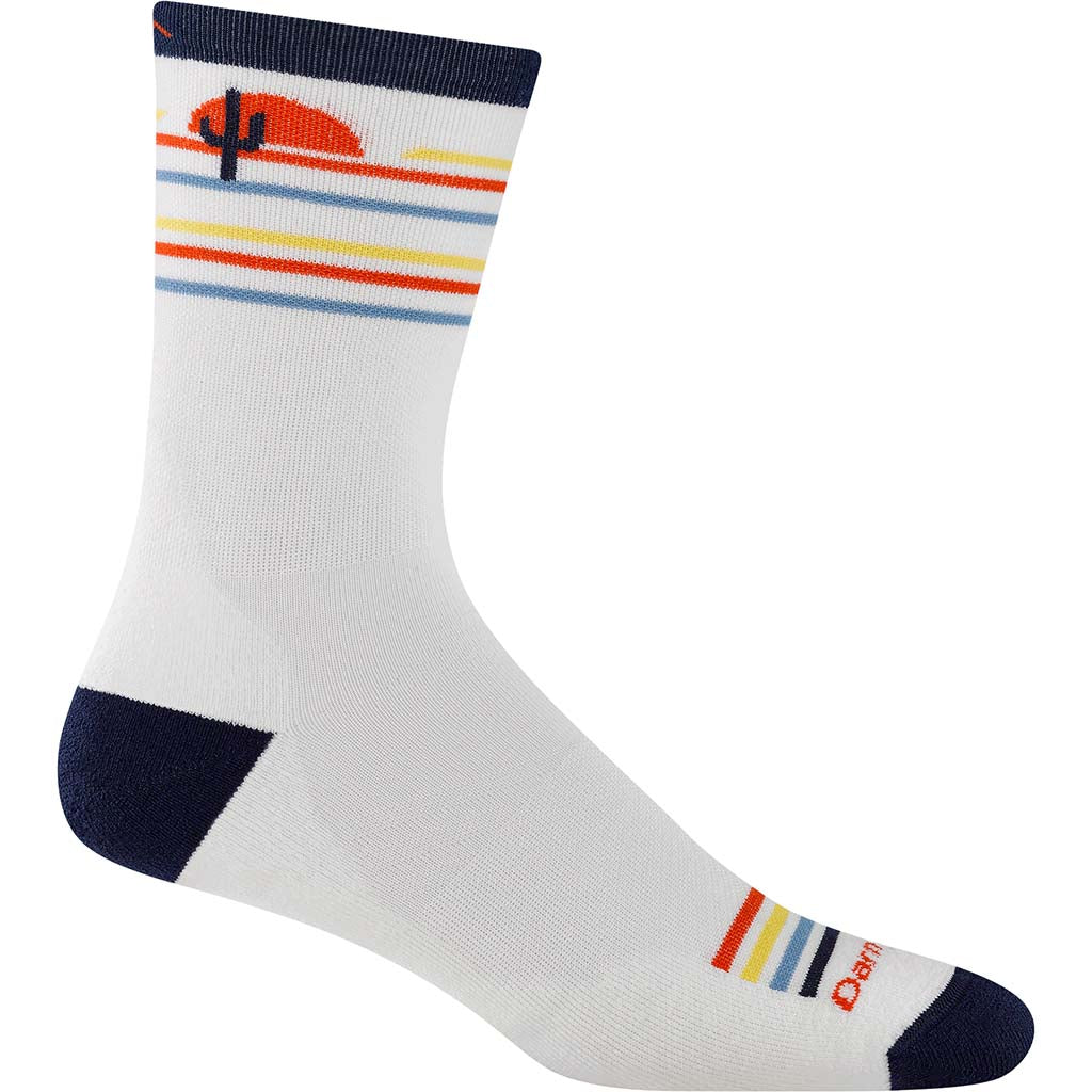 Men's Frontrunner Micro Crew Ultra-Lightweight Running Socks