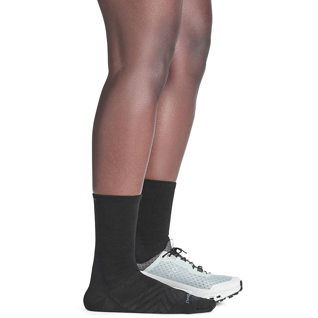 Women's Run Micro Crew Ultra-Lightweight Running Socks