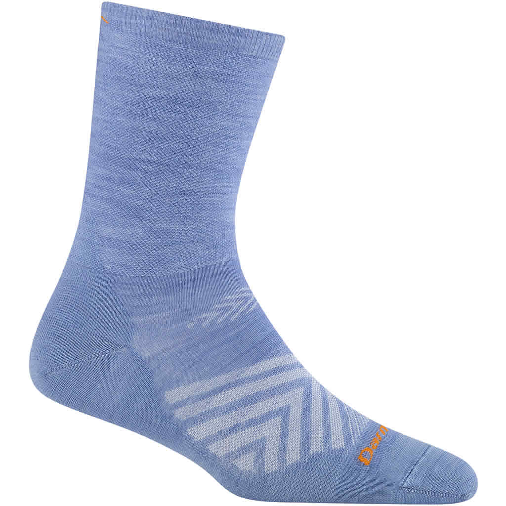Women's Run Micro Crew Ultra-Lightweight Running Socks