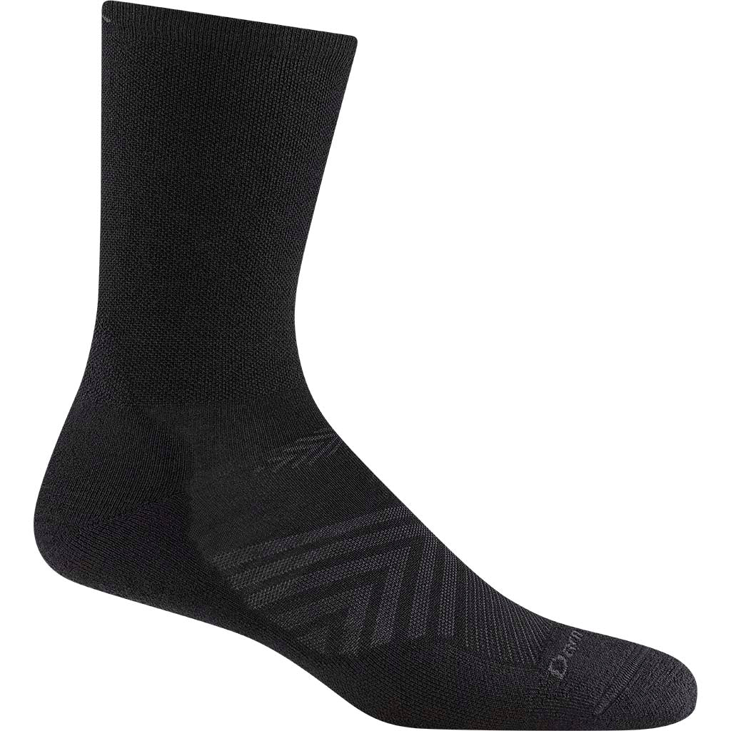 Men's Run Micro Crew Ultra-Lightweight Running Socks
