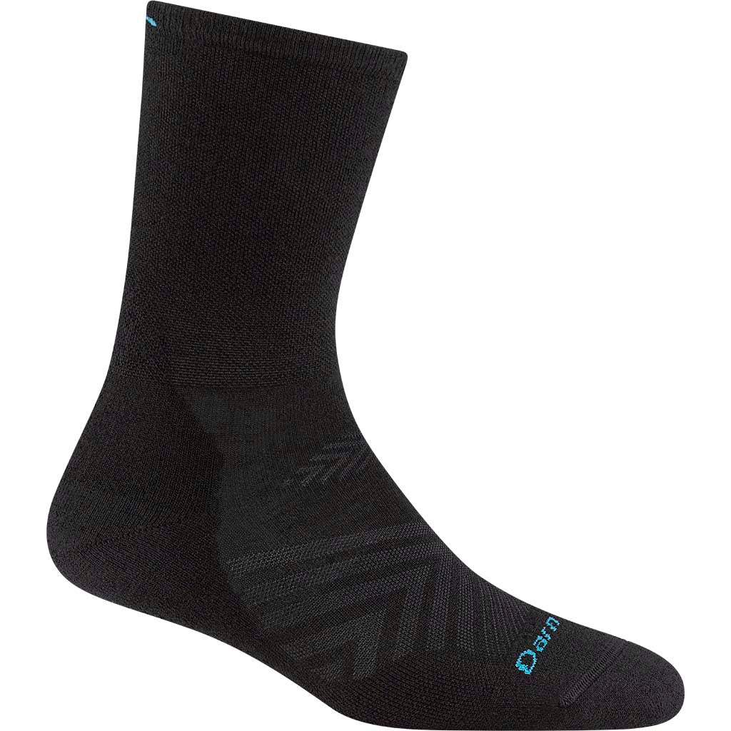 Women's Run Micro Crew Ultra-Lightweight Running Socks