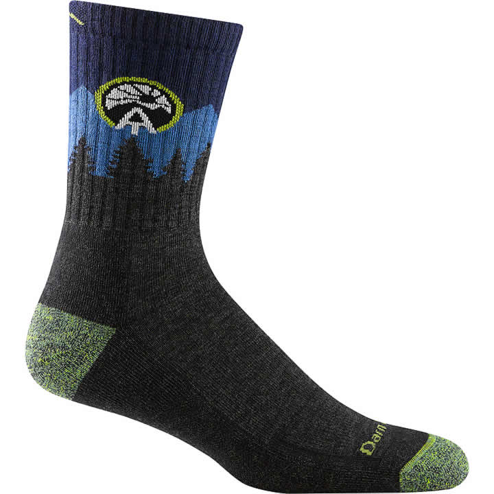 ATC Micro Crew Cushion Sock