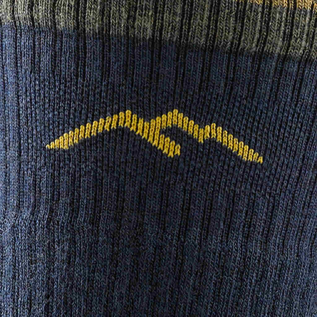 Men's Hiker Boot Sock Cushion Socks