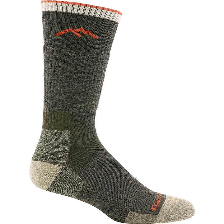 Men's Hiker Boot Sock Cushion Socks