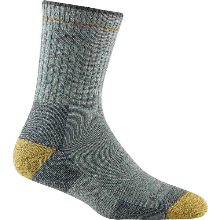 Women's Hiker Micro Crew Cushion Socks