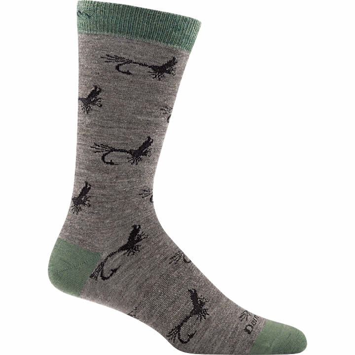 Men's McFly Crew Light Socks