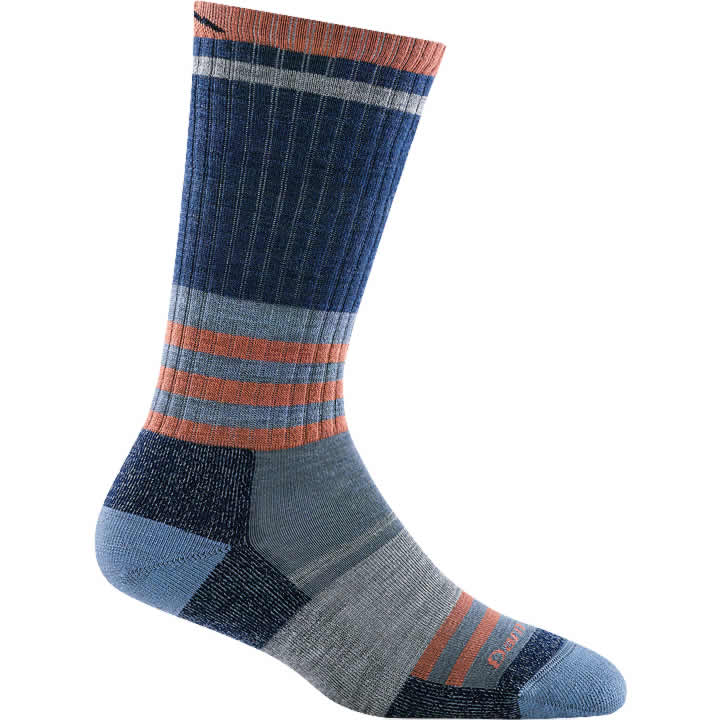 Women's Her Spur Boot Lightweight Hiking Socks