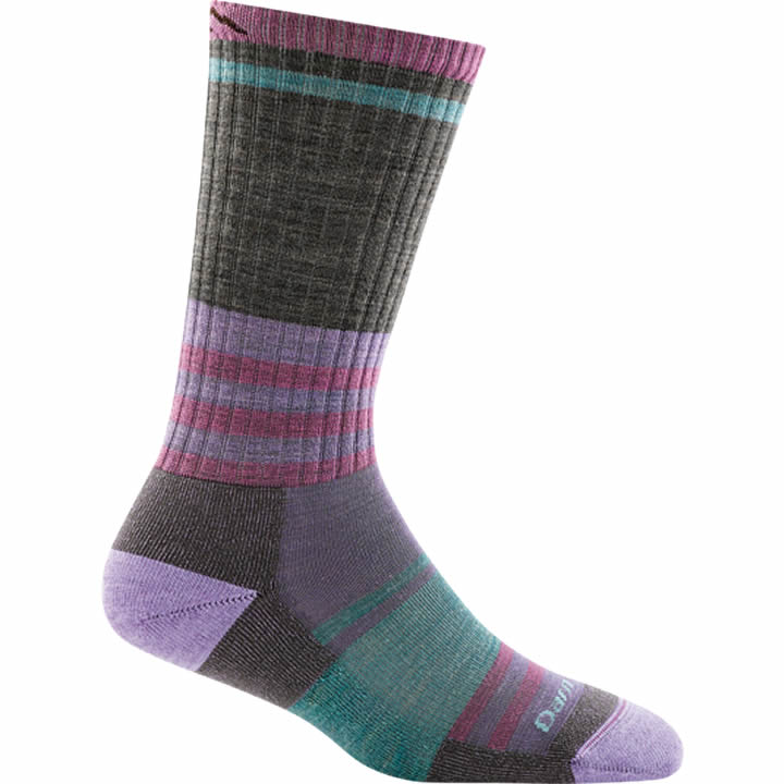 Women's Her Spur Boot Lightweight Hiking Socks