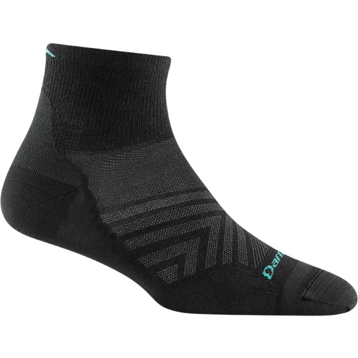 Women's Run 1/4 Ultra-Lightweight Socks