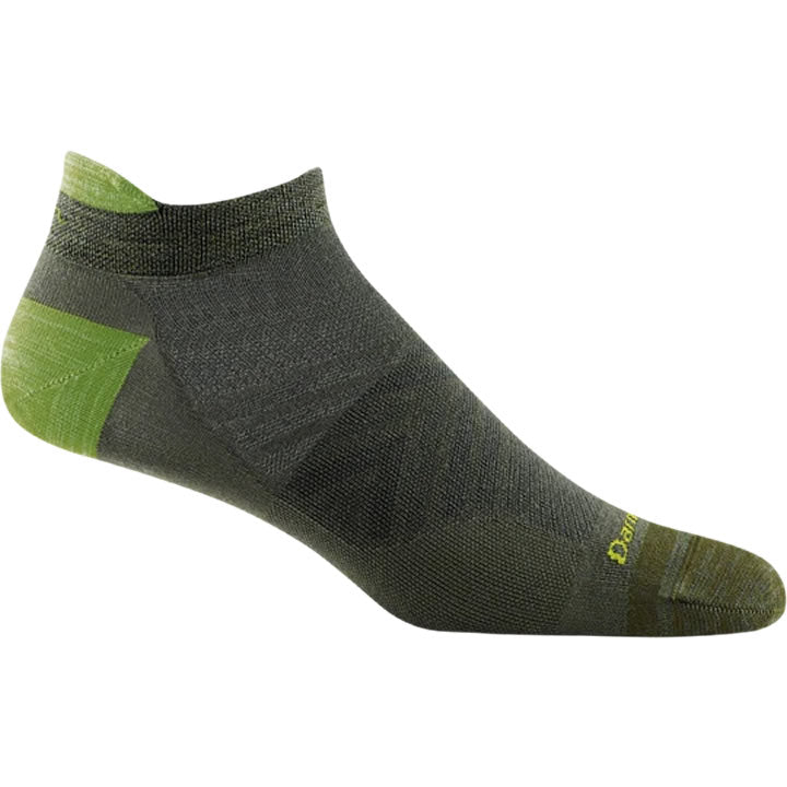 Men's Run No Show Tab Ultra-Lightweight Socks