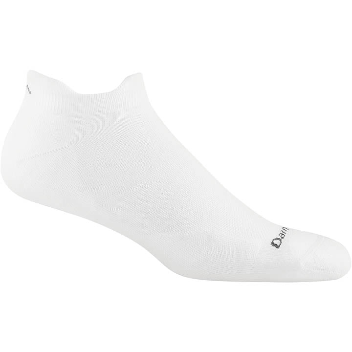 Men's Run Coolmax No-Show Tab Ultra-Lightweight Cushion Socks