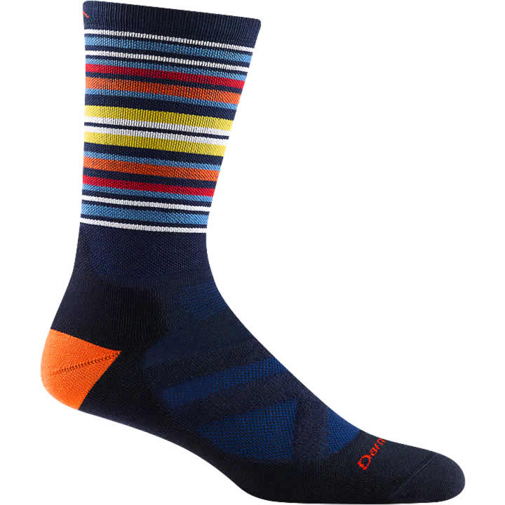Men's Oslo Nordic Boot Lightweight Cushion Nordic Ski Sock