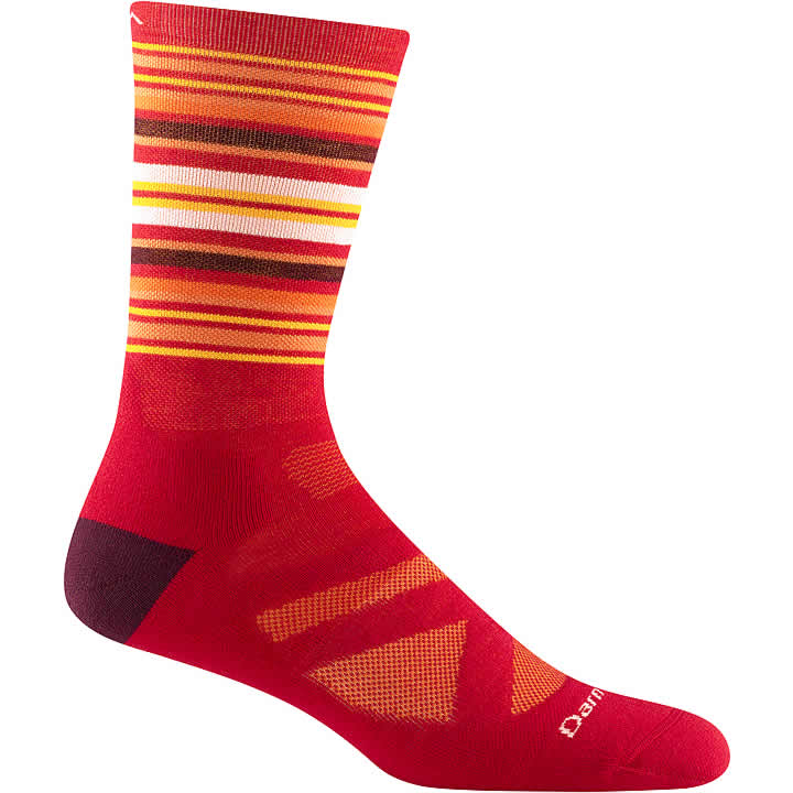 Men's Oslo Nordic Boot Lightweight Cushion Nordic Ski Sock