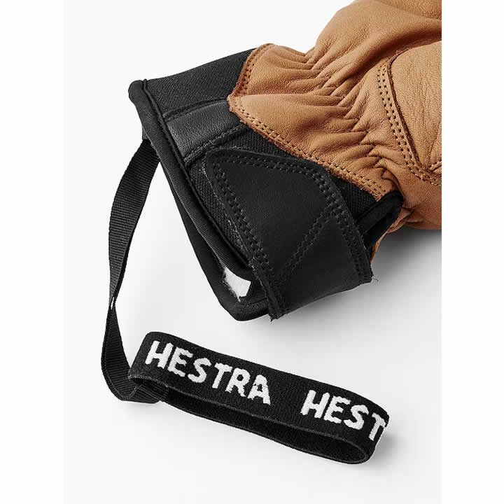 Women's Fall Line Mitt