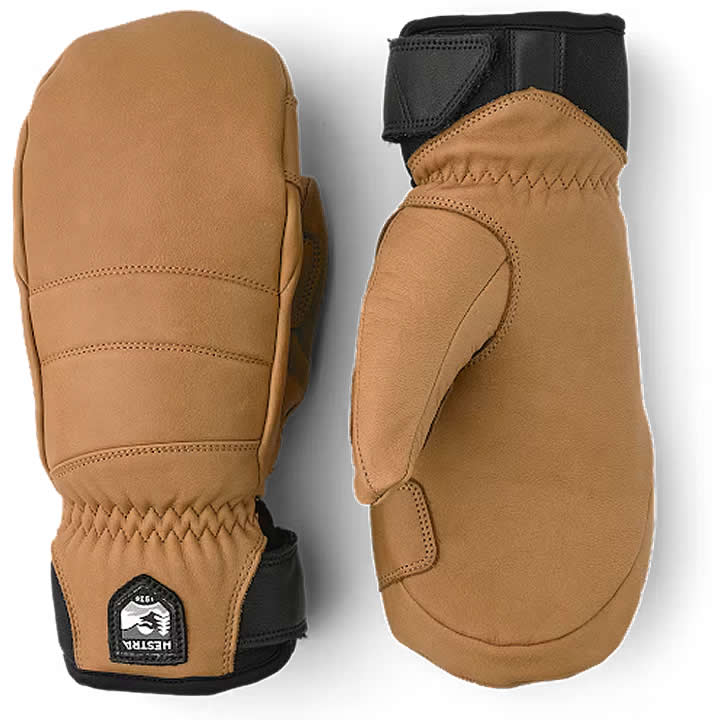 Women's Fall Line Mitt