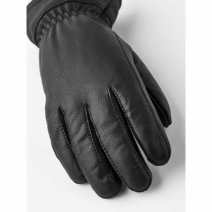 Women's Buvika Deerskin Glove Hestra