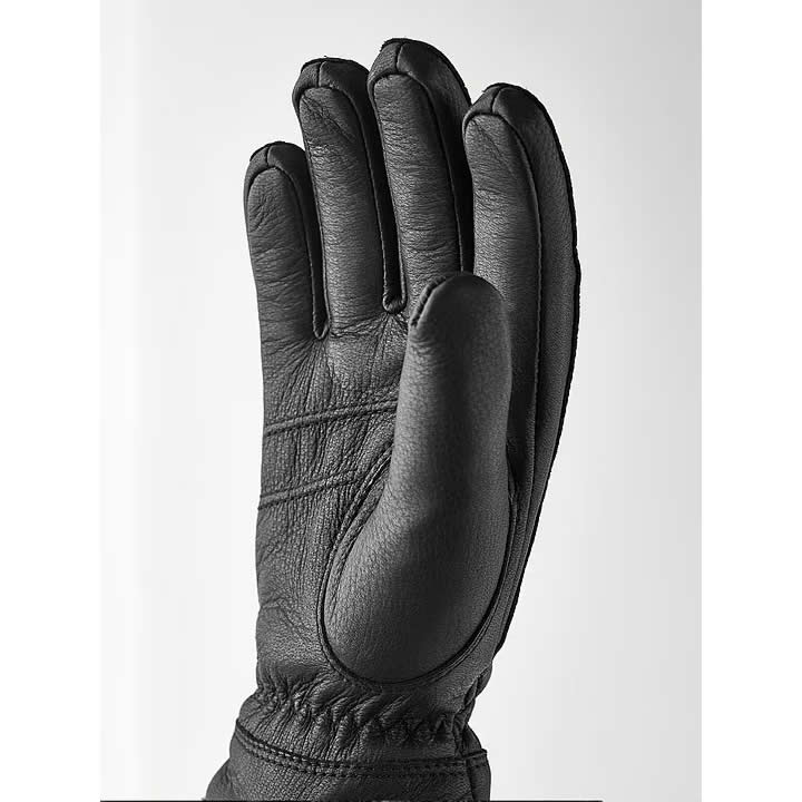 Women's Buvika Deerskin Glove Hestra